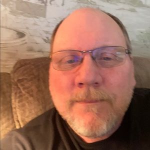 Meet your Posher, Gerald